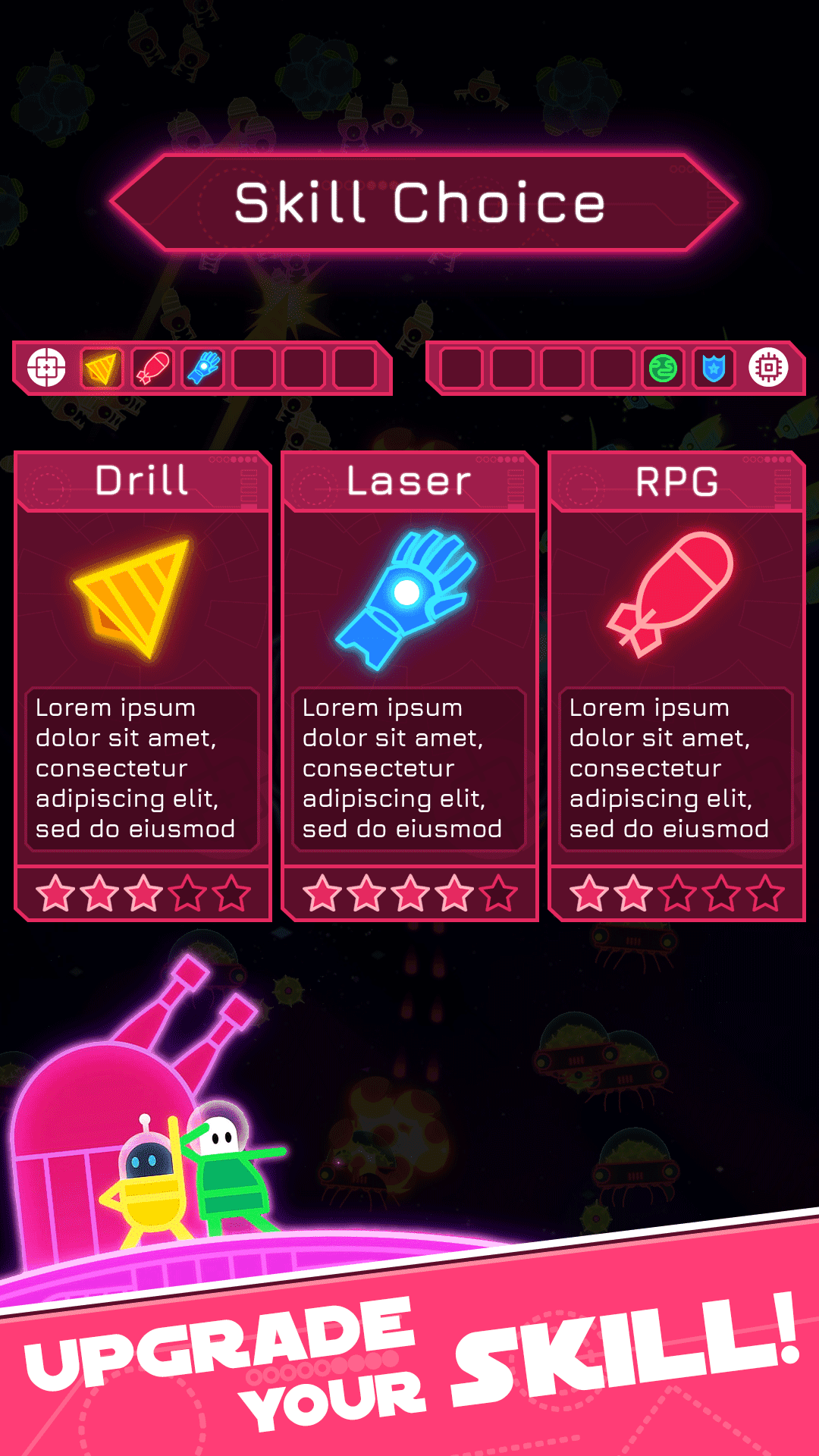 Super Hero Survival Adventure for Android/iOS - TapTap