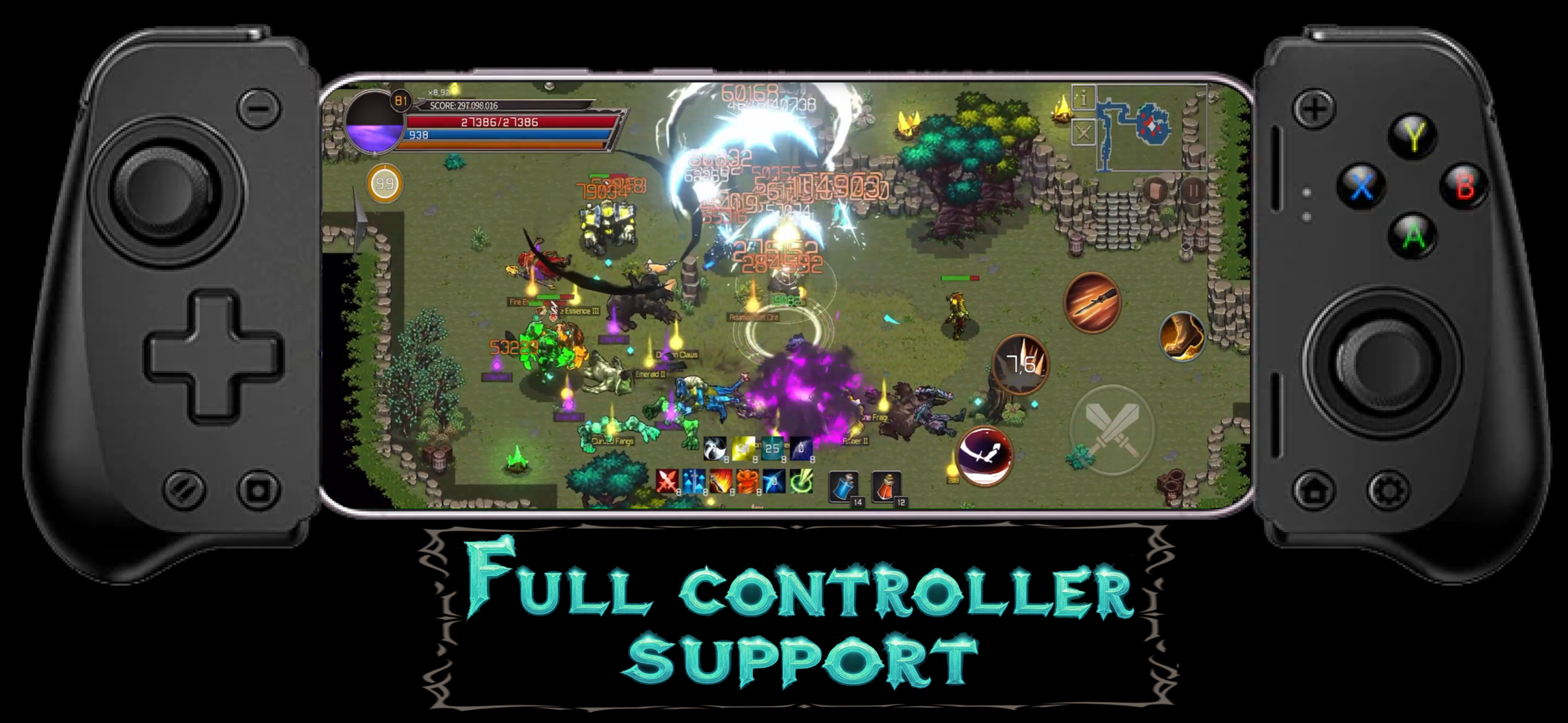 Phantom Tower Latest Version for Android/iOS APK - TapTap