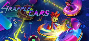 Banner of Grapple Cars 