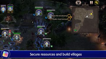 Ancestors Legacy: Vikings Game Screenshot