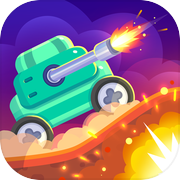 Mad Royale io – Tank Battle