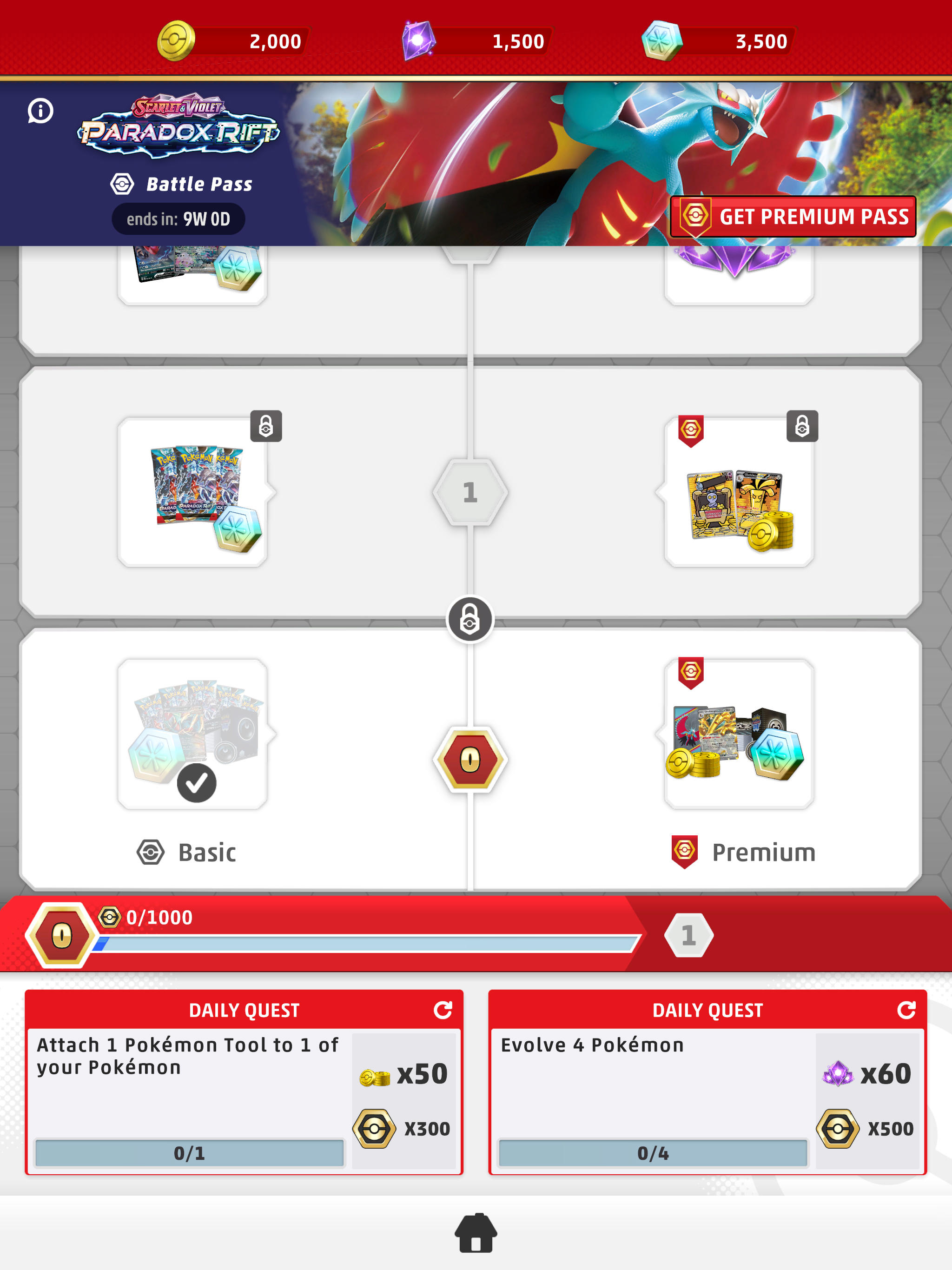JCC Pokémon Online version mobile Android iOS télécharger apk  gratuitement-TapTap