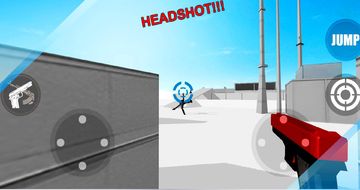 Epic Sword: Shot Sauce 게임 스크린샷