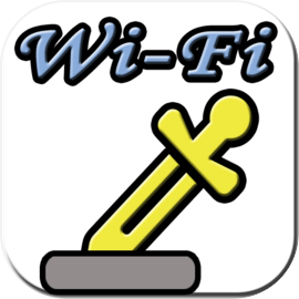 Wi-Fi 阿瓦隆