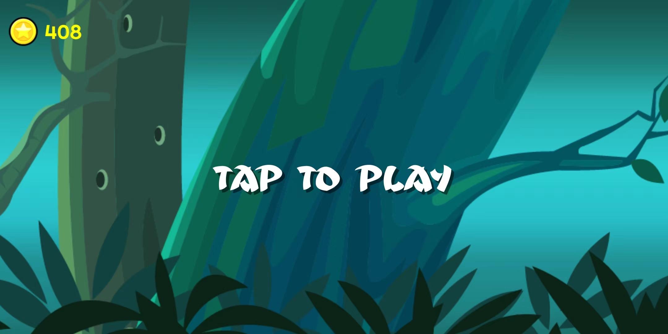 Dark Forest Adventure android iOS-TapTap