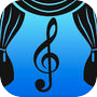 Icon of Treble Cat - 学习如何看乐谱