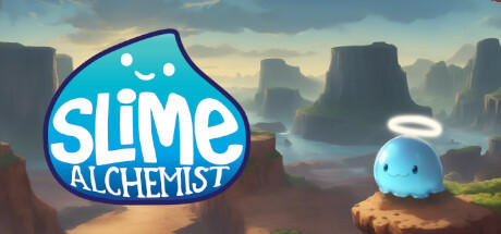 Banner of Slime Alchemist 