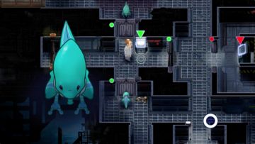 Professor Lupo and his Horrible Pets Game Screenshot