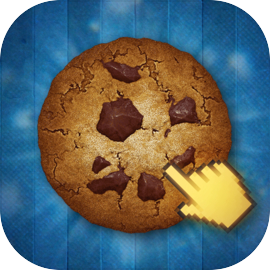 Cookie Clicker (ad-less)