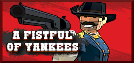 Banner of A Fistful Of Yankees 