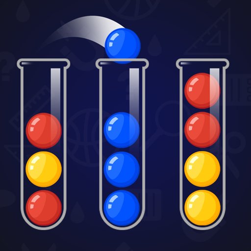 Ball Sort Puzzle Latest Version for Android/iOS APK - TapTap