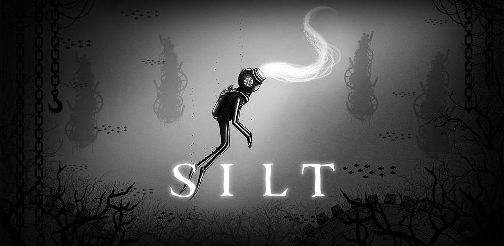 SILT screenshot