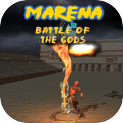 Marena - การต่อสู้ของเหล่าทวยเทพ
