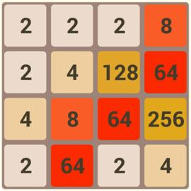 2048 android iOS-TapTap