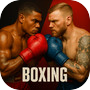 Boxing - Fighting Clash