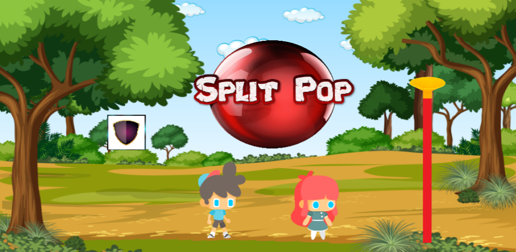Split Pop Latest Version for Android/iOS APK - TapTap