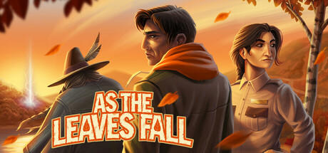 Banner of As The Leaves Fall 