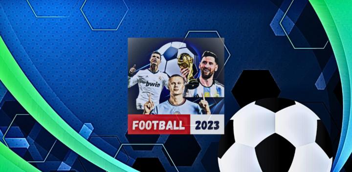 Banner of EA Sports FC 24 Pes2023 Riddle 3.0