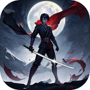 Shadow Slayer: The Dark Impact