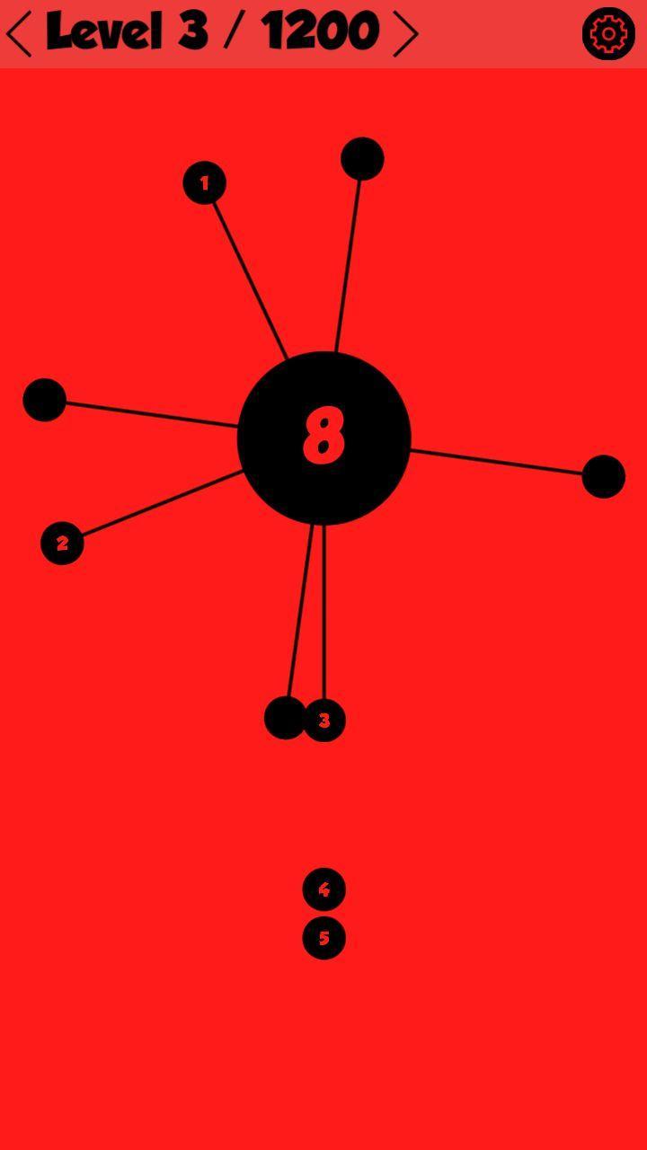 Crazy AA Time Game Screenshot