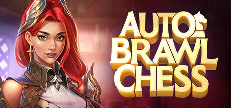 Auto Brawl Chess screenshot
