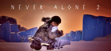 Banner of Never Alone 2 