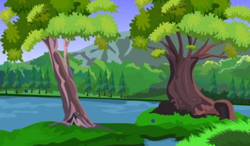 Escape games zone 106 Game Screenshot