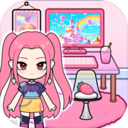 YOYO Park: Fashion dress up