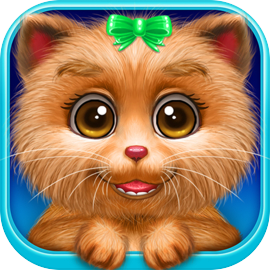 Baby Kitty's Day Care