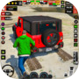 SUV Jeep Driving Games 2024
