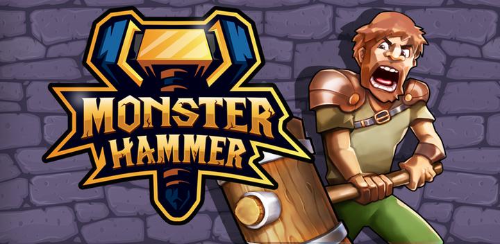 Banner of Monster Hammer 1.6.2