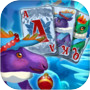 Solitaire: Frozen Dream Forest