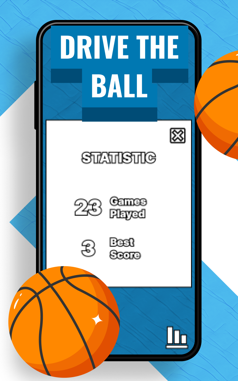 Indi ZigZag Game Screenshot