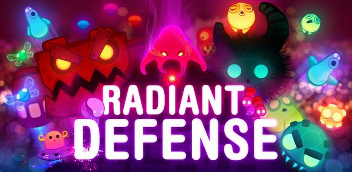 Banner of Radiant Defense 2.4.6