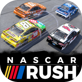 NASCAR Rush