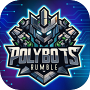 Polybots Rumble