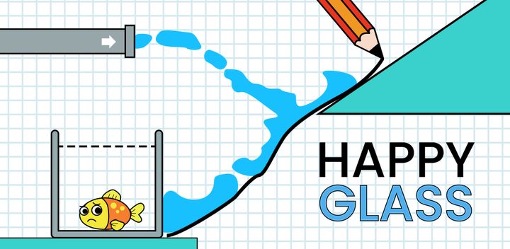 Banner of Happy Glass 1.2.1