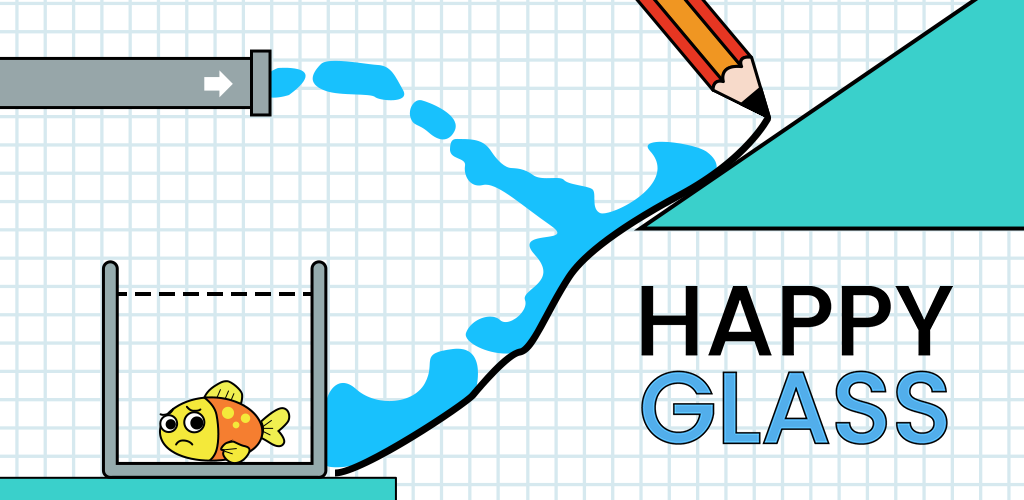Banner of Happy Glass 