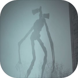 Horror Siren Head Monster Game APK for Android Download