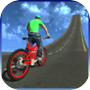 Icon of BMX Stunts Racer 2017