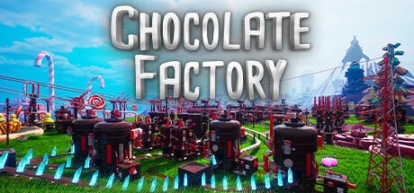 Banner of Chocolate Factory 