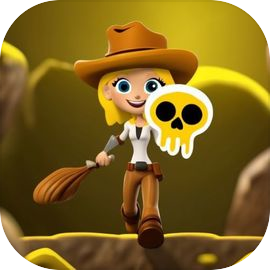 Skull Run android iOS apk download for free-TapTap