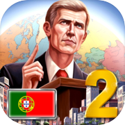 MA 2 – President Simulator