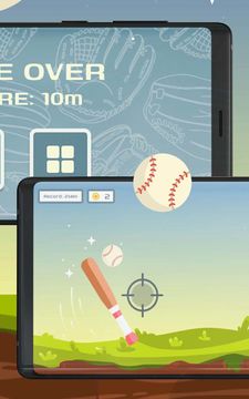 Bnacional sport app 遊戲截圖