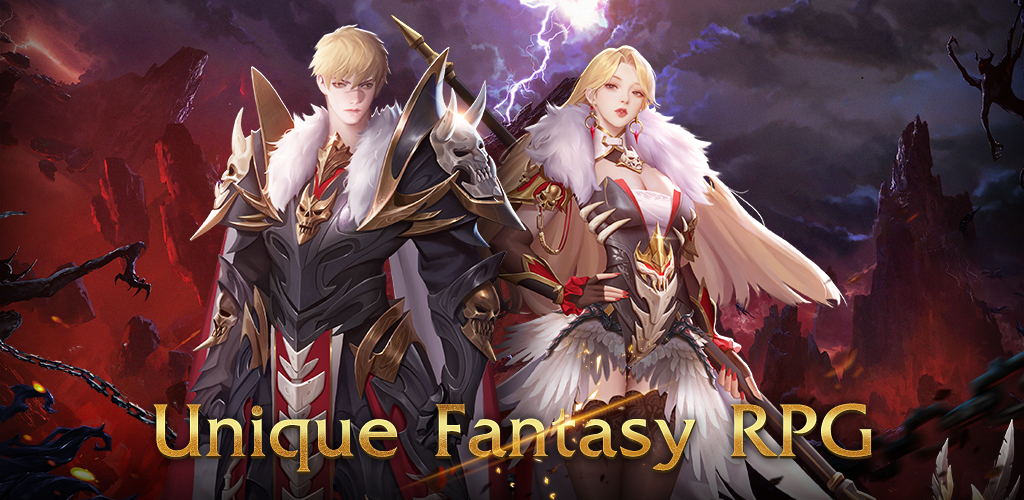 Banner of Blade of Chaos: Raider 