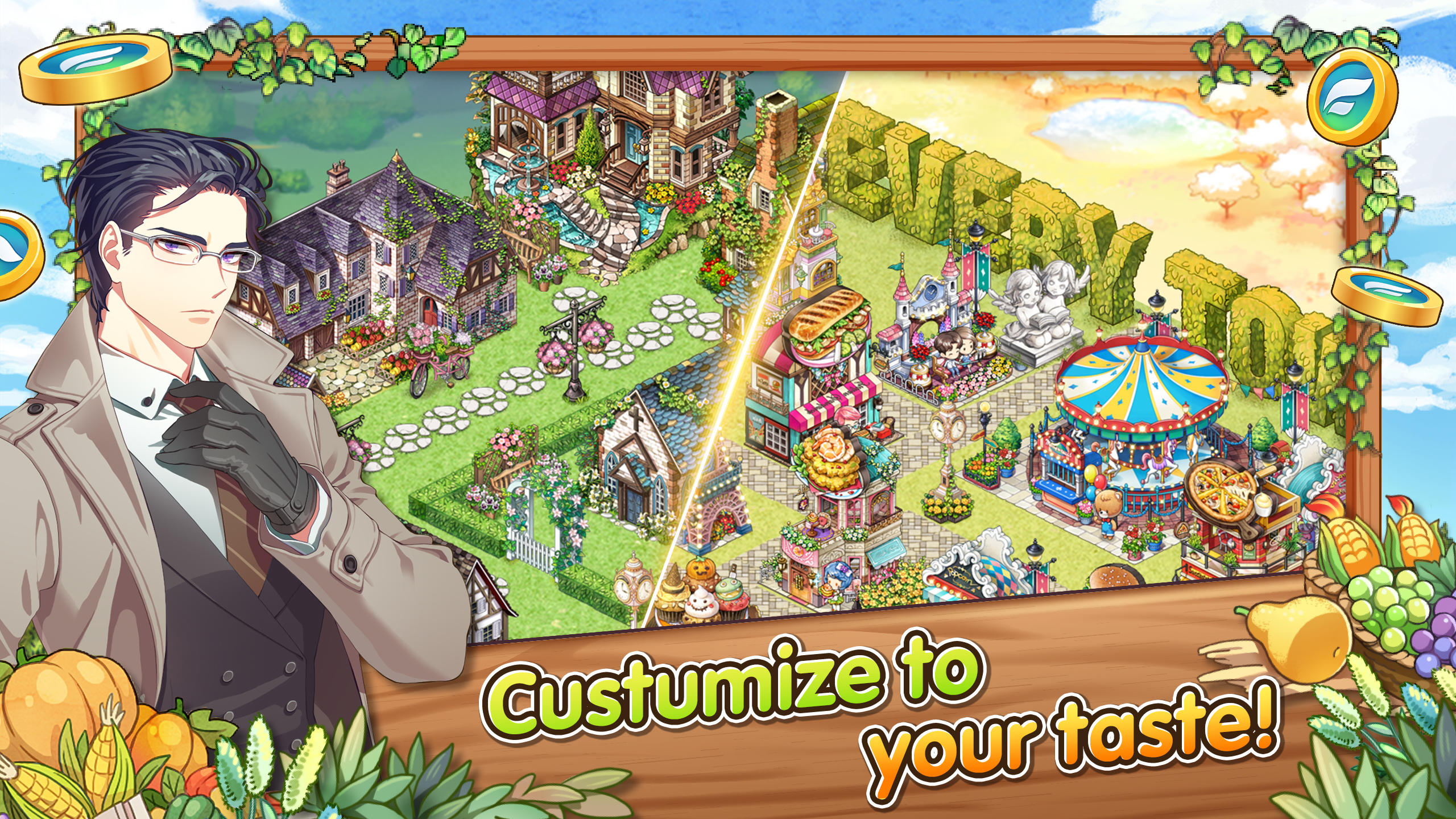 Every Farm Latest Version for Android/iOS APK - TapTap