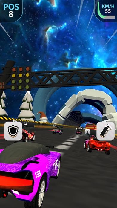 City Racing 3D APK Download for Android Free