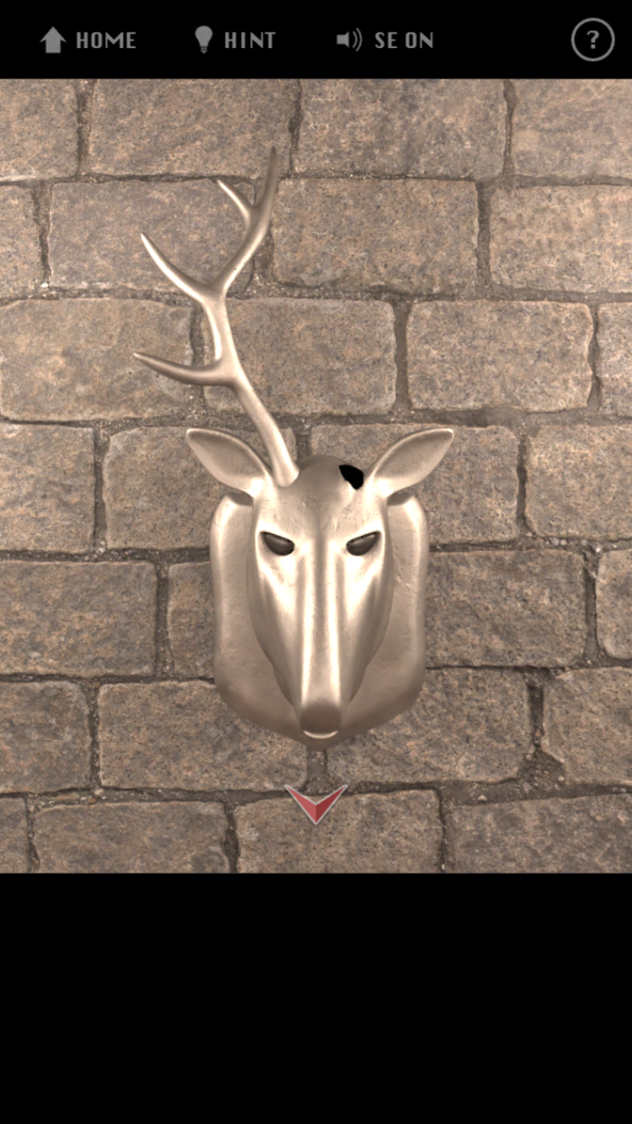 E.X.I.T Ⅱ - Escape Game - Game Screenshot