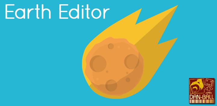 Banner of Earth Editor 1.9.0