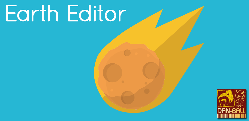 Banner of Earth Editor 